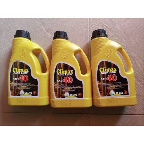 Clx Climax Auto Lube Engine Oil