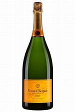 Veuve Clicquot Champagne Ponsardin Brut 75 cl