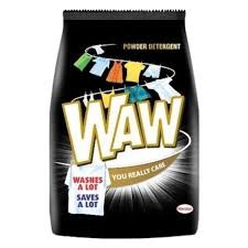 WAW Detergent