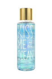 VICTORIA'S SECRET KISS ME IN THE OCEAN