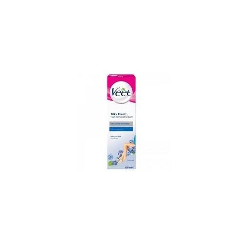 Veet Sensitive Hair Removal Cream