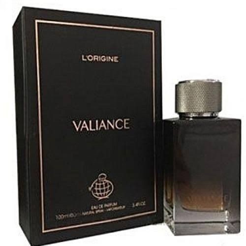 L'ORIGINE VALIANCE PERFUME