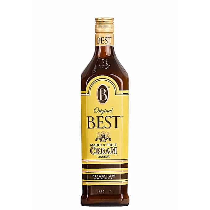 Best Cream Liqueur