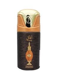 AFAQ Lattafa pride perfumed spray