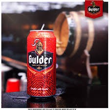 GULDER CAN