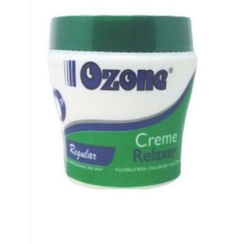 Ozone Conditioning Creme Relaxer