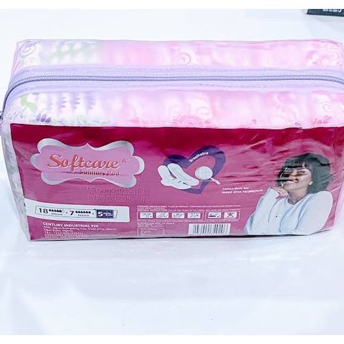 Softcare Sanitary Pad