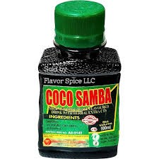 COCO SAMBA