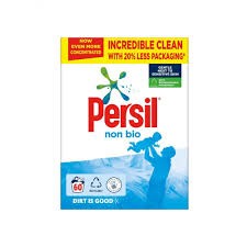 Persil Non Bio 60