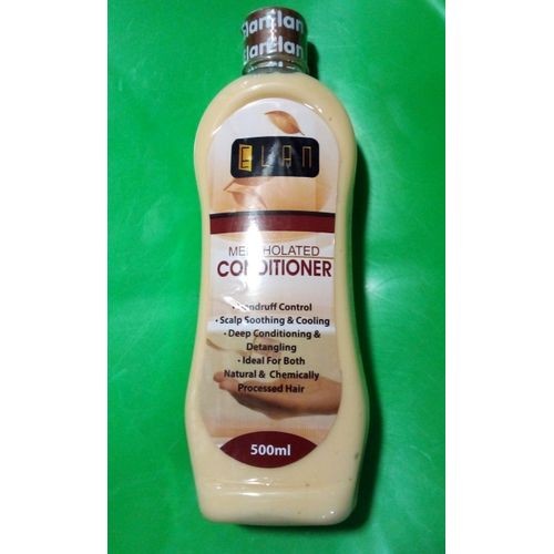 Elan MENTHOLATED HAIR CONDITIONER