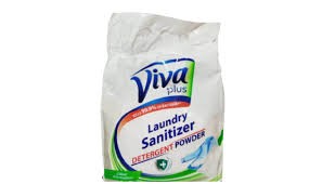 viva plus laundry sanitizer