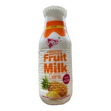 Viju Milk pineapple and apple