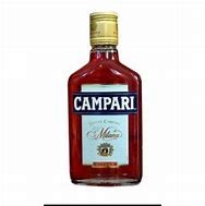 CAMPARI 20CL