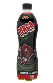 Cway Maca Energy Drink