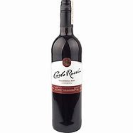 CARLO ROSSI CALIFORNIA SWEET RED WINE