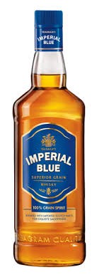 Imperial Blue 700mlImperial Blue 700ml