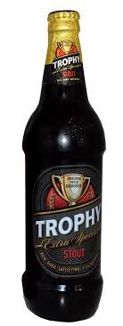 TROPHY EXTRA SPECIAL STOUT