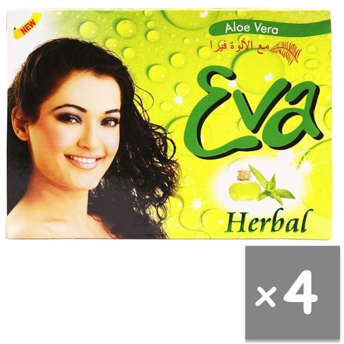 Eva Soap Herbal