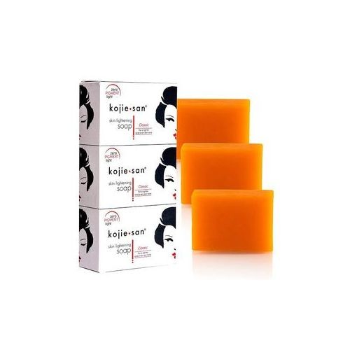 Kojie San Skin Lightening Soap