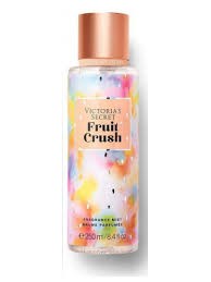 VICTORIA'S SECRET FRUIT CRUSH