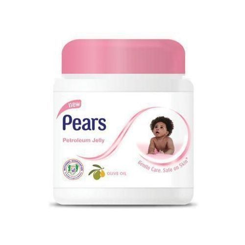 Pears petroleum Jelly