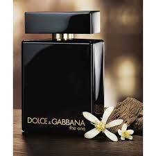 DOLCE & GABBANA THE ONE BLACK
