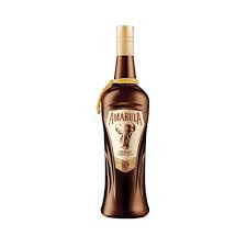 Amarula Cream Liqueur – 70cl