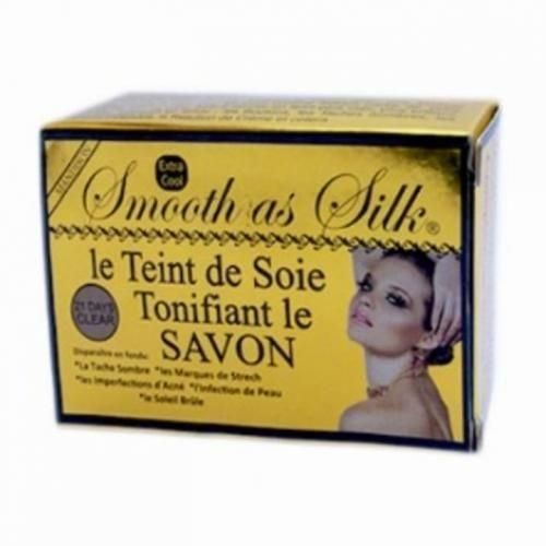 Smooth As Silk COMPLEXION TONING SOAP