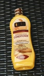 ELAN MENTHOLATED CONDITIONER