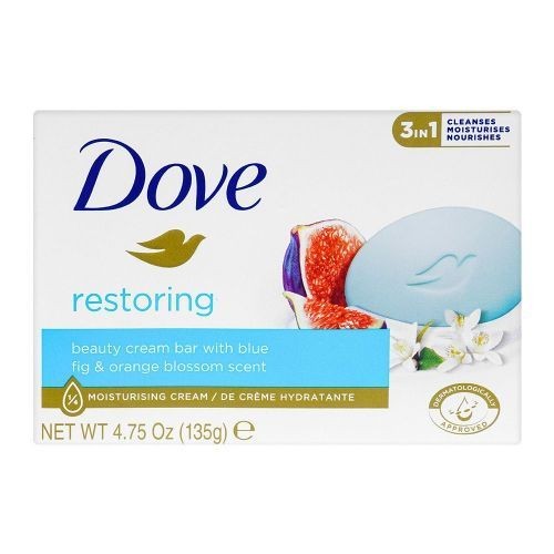 Dove Restoring Soap