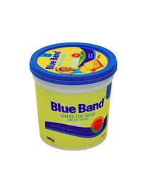 BLUE BAND SPREAD FOR BREAD