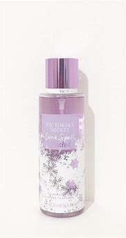 VICTORIA SECRET LONE SPELL FROSTED