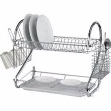 PUREBIRD 16 INCHES DISH DRAINER