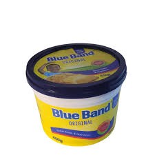 BLUE BAND ORIGINAL