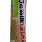 OATMILK CHOCO