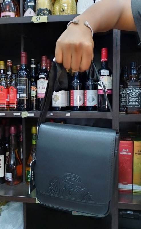 VERSACE JINGPIN BAG