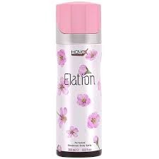 HAVEX ELATION BODY SPRAY