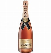 Moet & Chandon Nectar Imperial Rose 75 cl