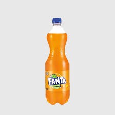 Fanta Pet