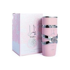 YARA Lattafa Perfume