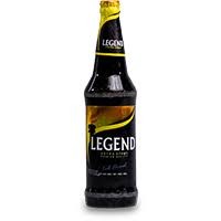 LEGEND EXTRA STOUT BOTTLE