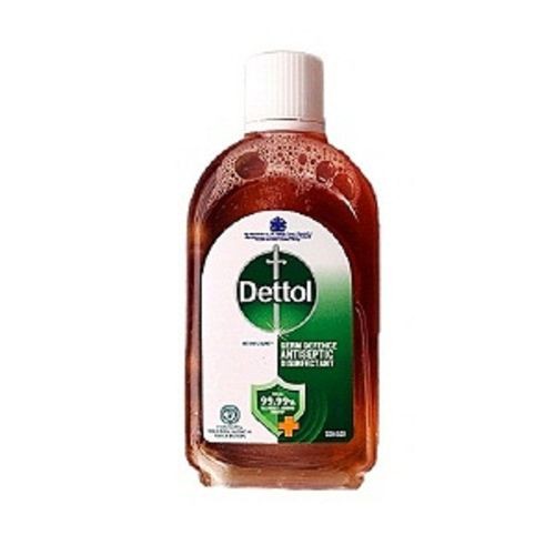 Dettol Antiseptic Liquid 75ml