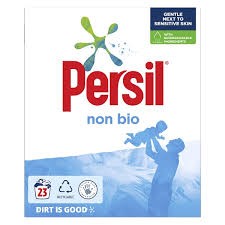 Persil Non Bio 23