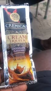 CREMICA CREAM LIQUEUER