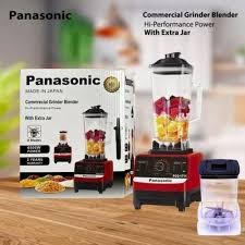 Panasonic Commercial Blender PCG-1711