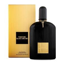 TOM FORD BLACK ORCHID