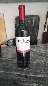 Lambroa Producto De Espana