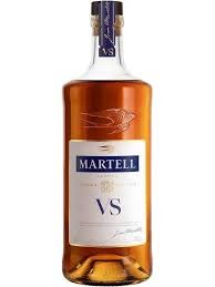 MARTELL COGNAC VS