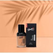 Classic Makeup Pro Ultra-wear Foundation