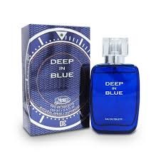 DEEP IN BLUE MOMENTZ PERFUME